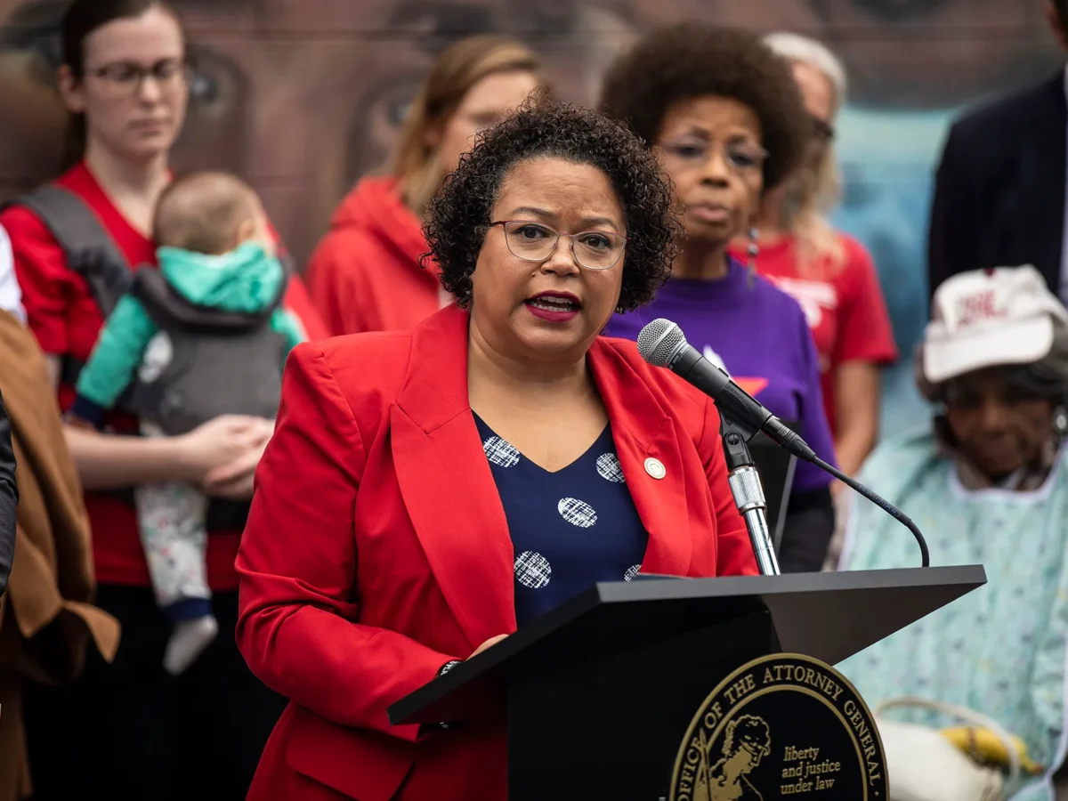 California bill would let abuse victims use trauma as legal defense for violent crime