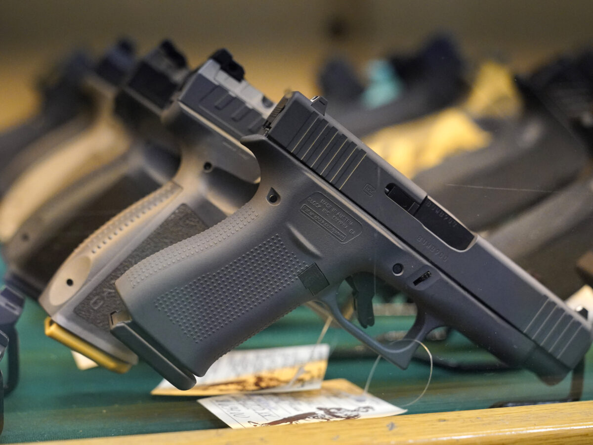 Long Beach to give away hundreds more gun safes in effort to further reduce gun violence