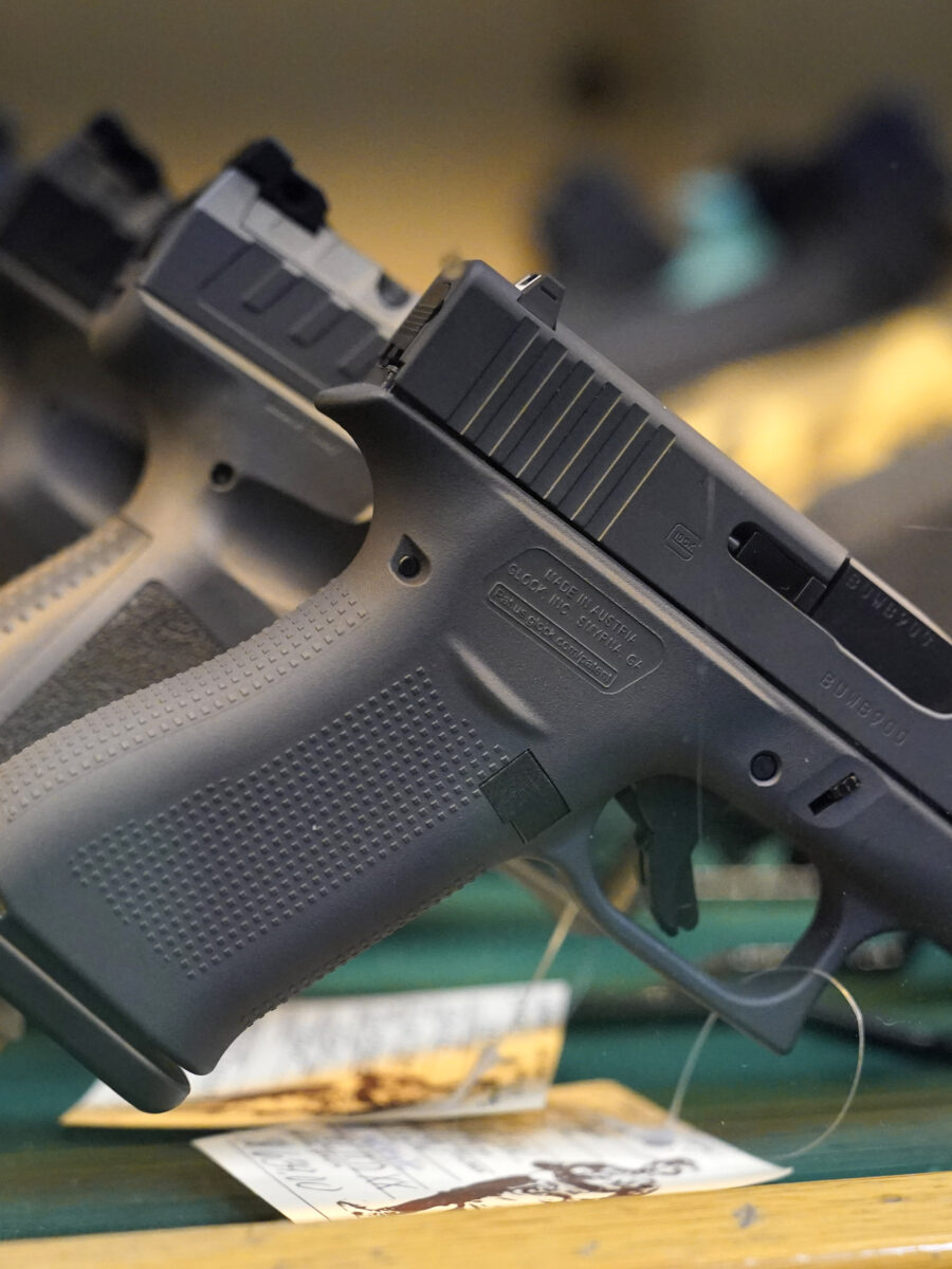Long Beach to give away hundreds more gun safes in effort to further reduce gun violence