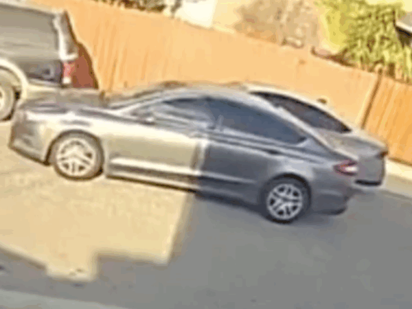 Long Beach police ask for help finding driver who hit teens on dirt bikes