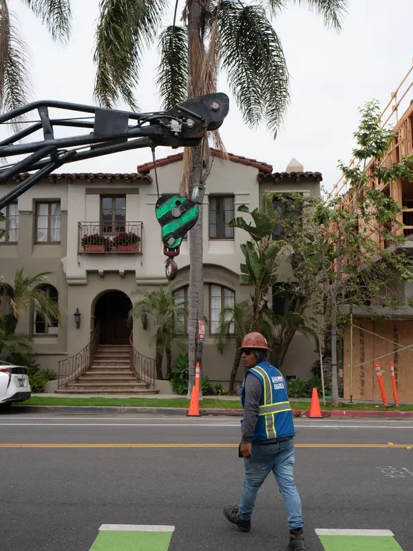 Almost nowhere in California is building enough, according to the state. Here’s why