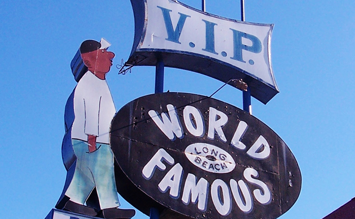 Long Beach will soon restore a piece of its hip-hop history, and they want your advice