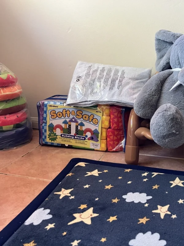 Why child care in California may get harder to find