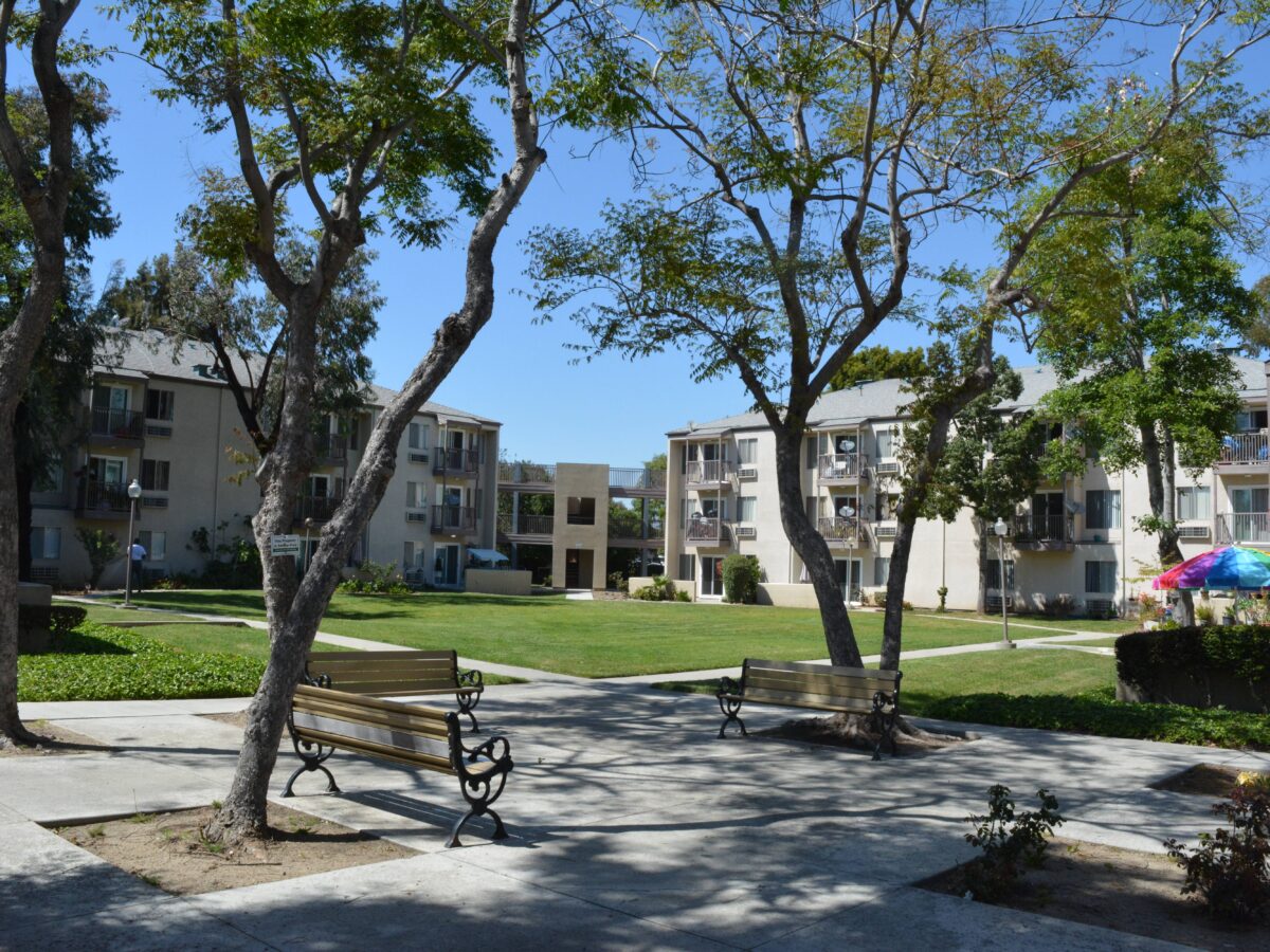 LA County will add people to its public housing waitlist for the first time in years