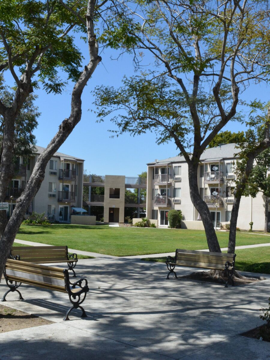 LA County will add people to its public housing waitlist for the first time in years