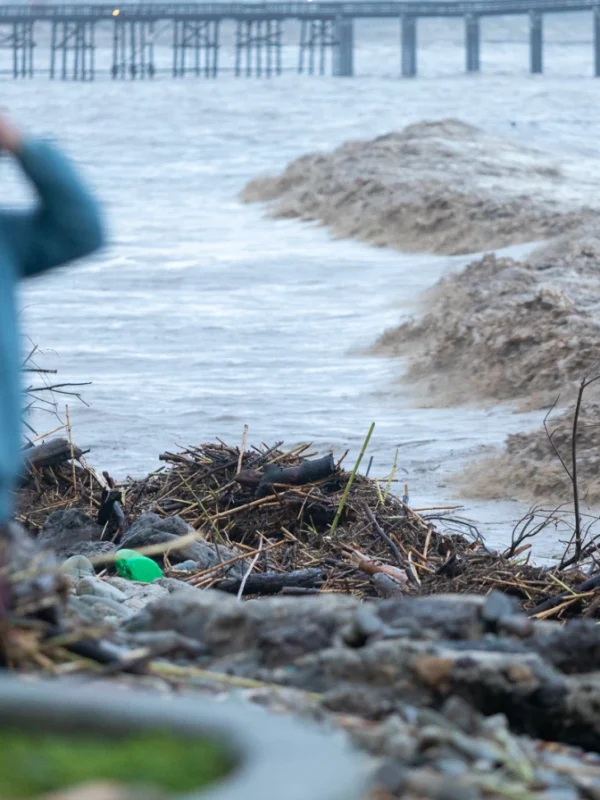 With a strong El Niño expected in SoCal, should you consider flood insurance?