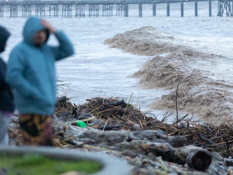 With a strong El Niño expected in SoCal, should you consider flood insurance?