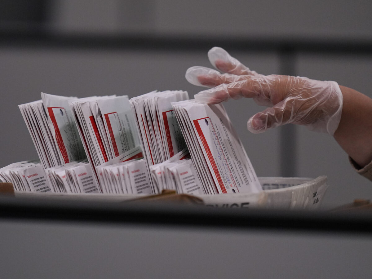 What SoCal voters need to know about the legal battle over mail in ballots