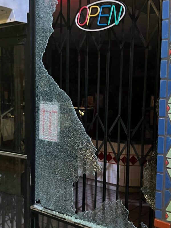 To fight break-ins, Long Beach may cover the cost to secure your business or vacant storefront
