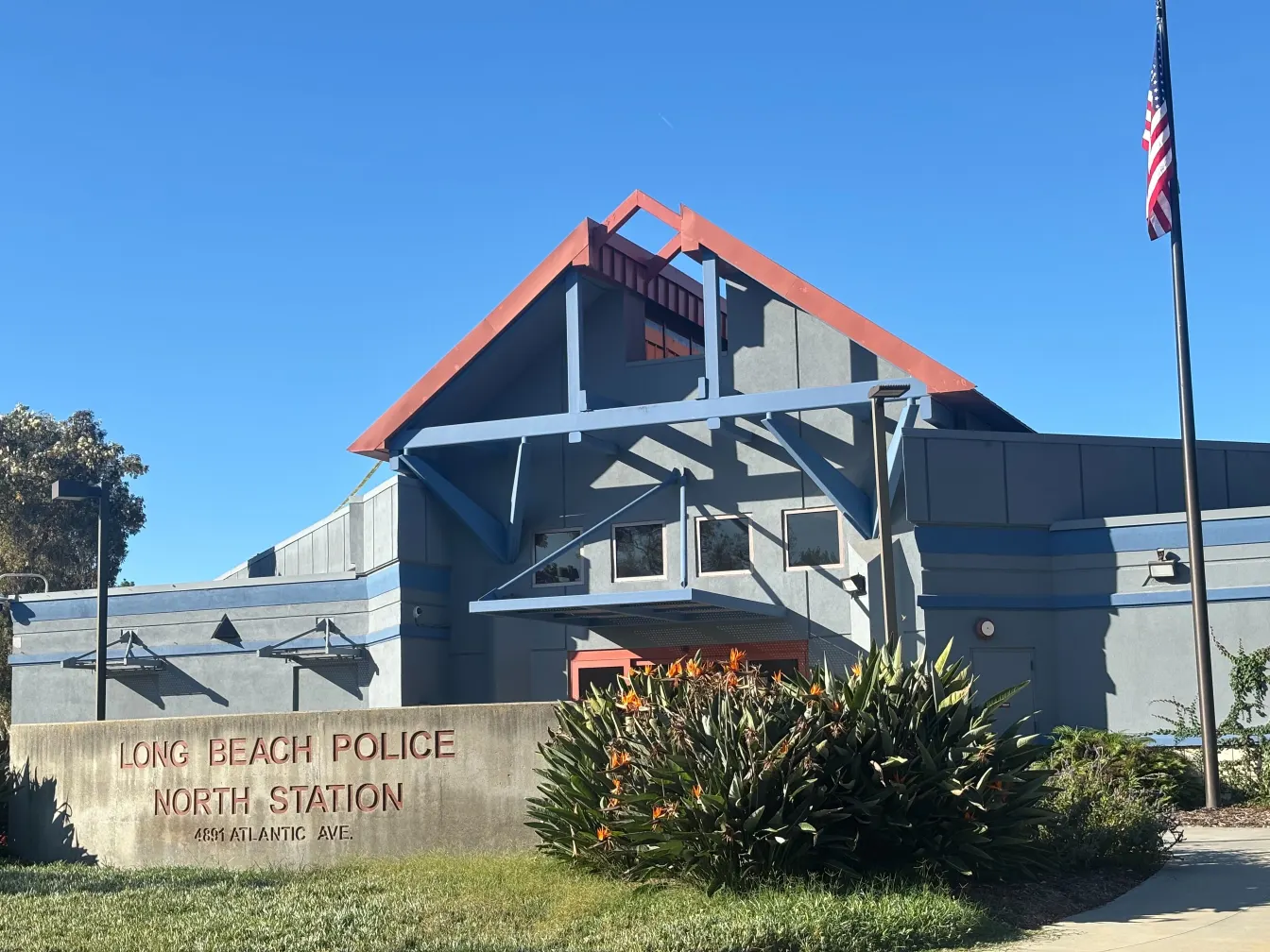 Long Beach Police Department Accused of Hiding Officer Assault Conviction