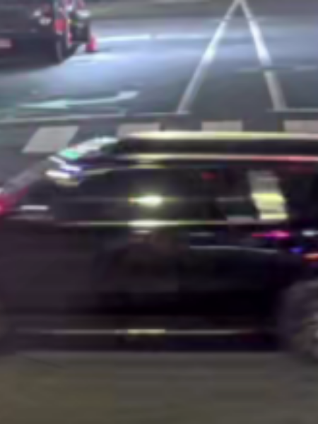 Police ask for help finding first of three hit-and-run drivers connected to deadly crash
