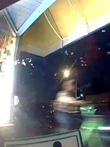 Local pet store asks for help finding burglar after second break-in