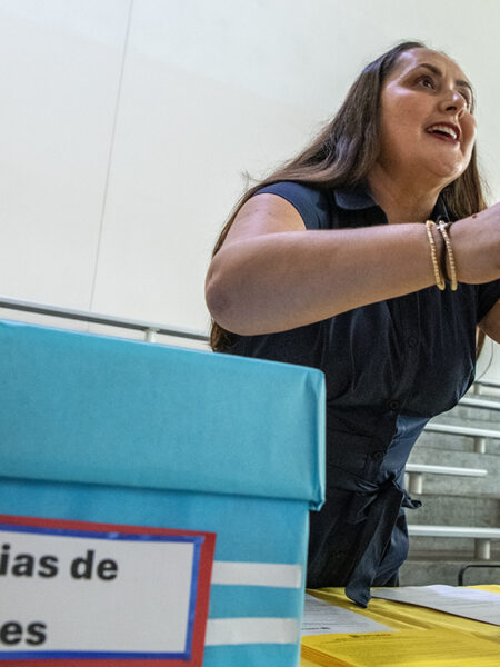Removing César Chavez’s name has given this school a chance to define its own identity