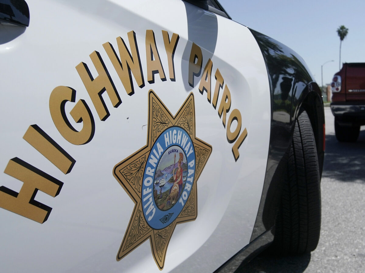 1 killed in crash on 91 Freeway in Long Beach