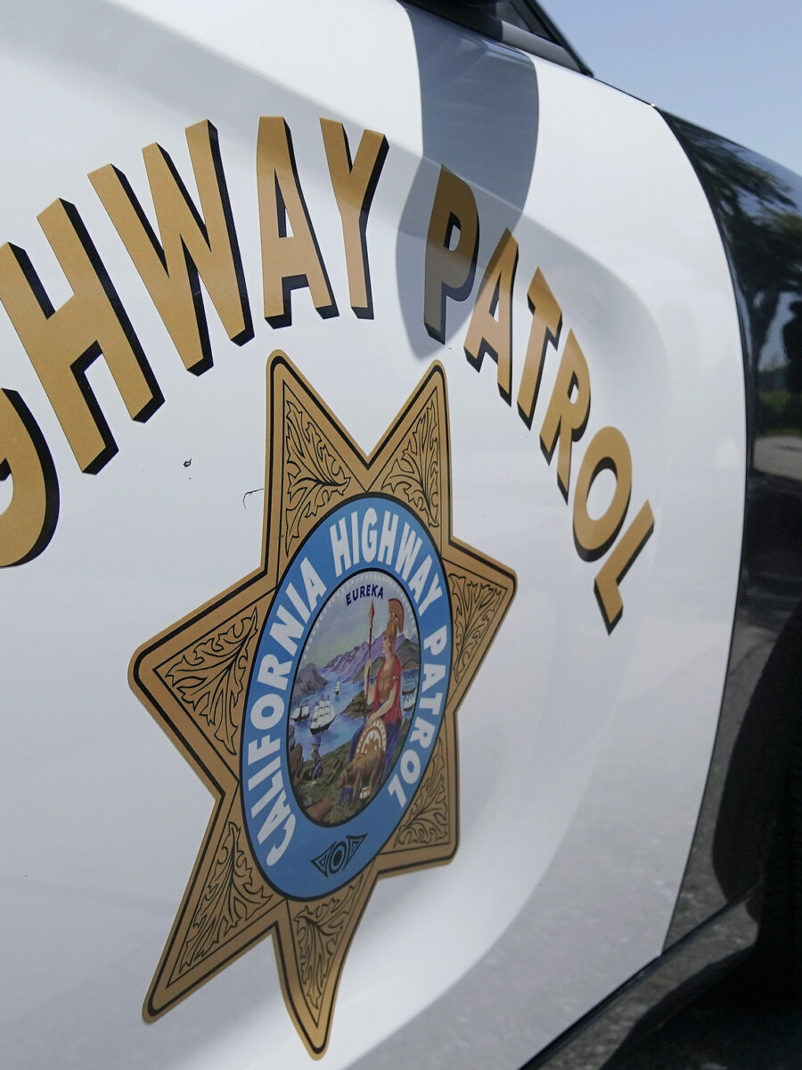 1 killed in crash on 91 Freeway in Long Beach