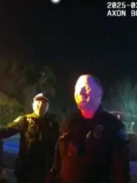 LA prosecutors didn’t know a Long Beach cop had a battery conviction. He now works for Burbank