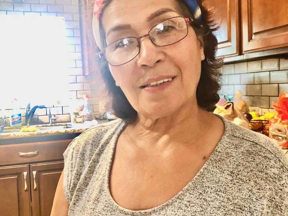 Family seeks help finding driver who hit their grandma, saw her dying on the ground and drove off