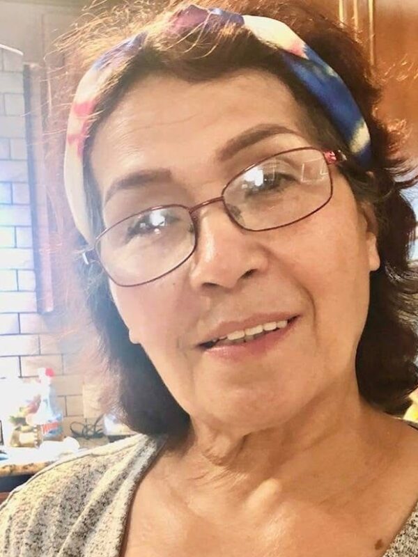 Family seeks help finding driver who hit their grandma, saw her dying on the ground and drove off
