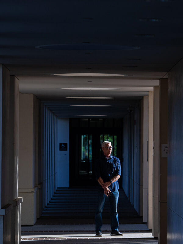 LBCC wants to teach its students to help heal trauma. Its new program is already in demand