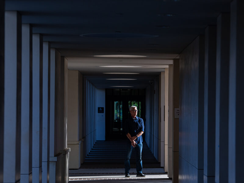 LBCC wants to teach its students to help heal trauma. Its new program is already in demand