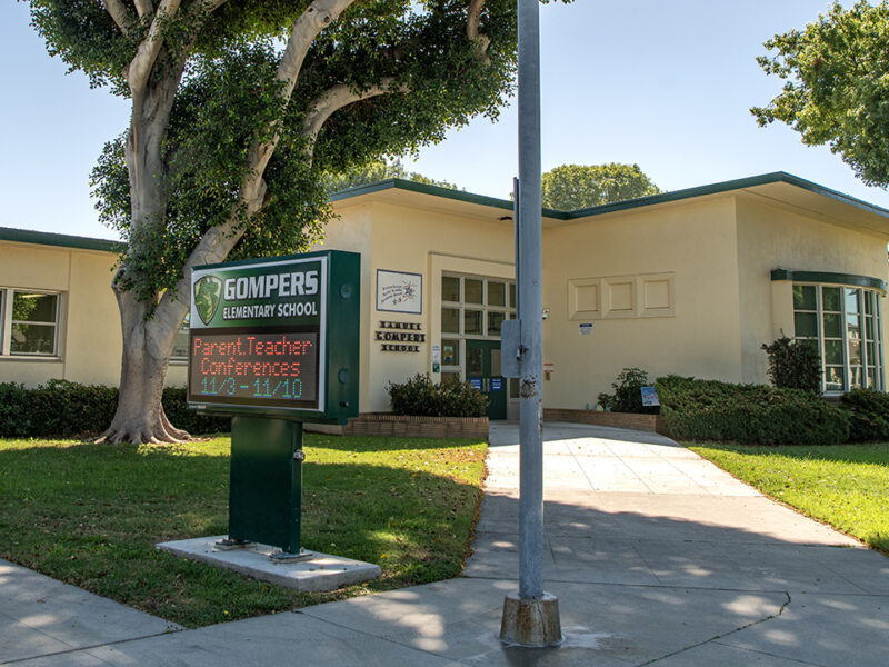 LBUSD moves to close 2 more schools as enrollment continues to fall