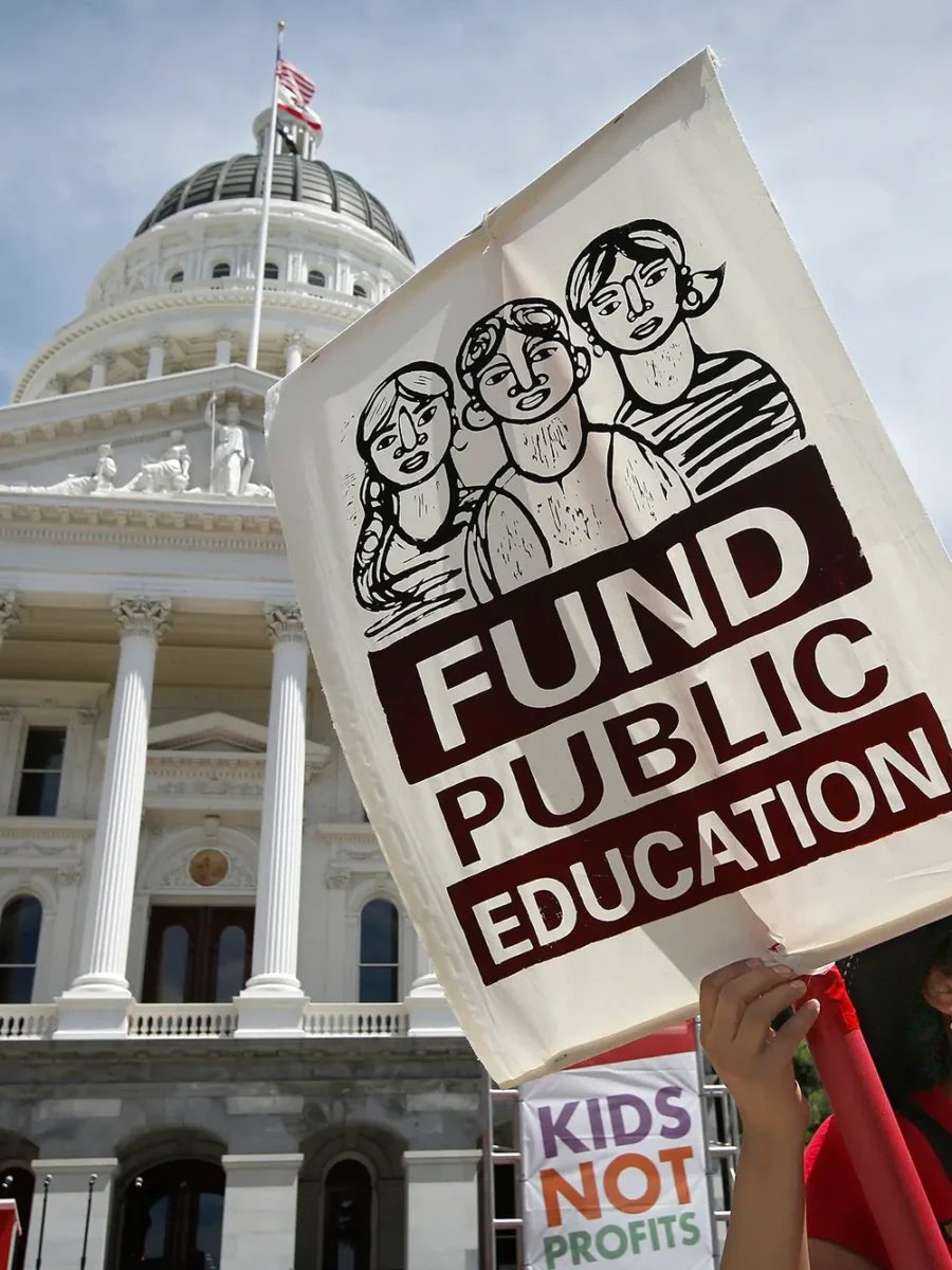 5 tax measures are on the California ballot. Here’s how to make sense of them all