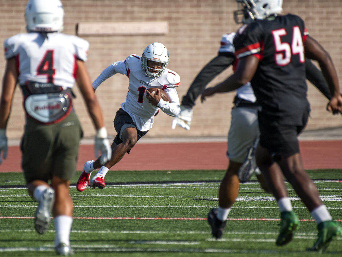 LBCC will move football team to St. Anthony’s stadium for 2026 season