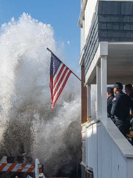 Pacific hurricane region sets record for big, long-lasting storms thanks to El Niño