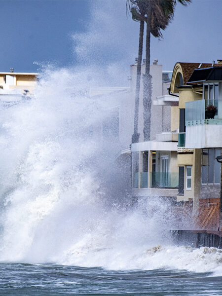 Researchers project SoCal’s climate extremes will worsen in coming decades
