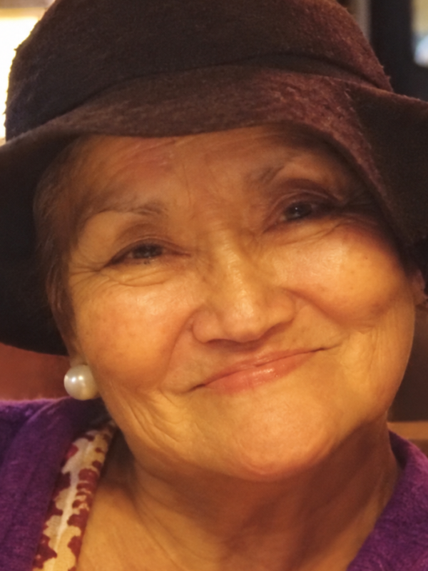 As police searched for driver who killed beloved grandma, neighbors moved swiftly to support her family