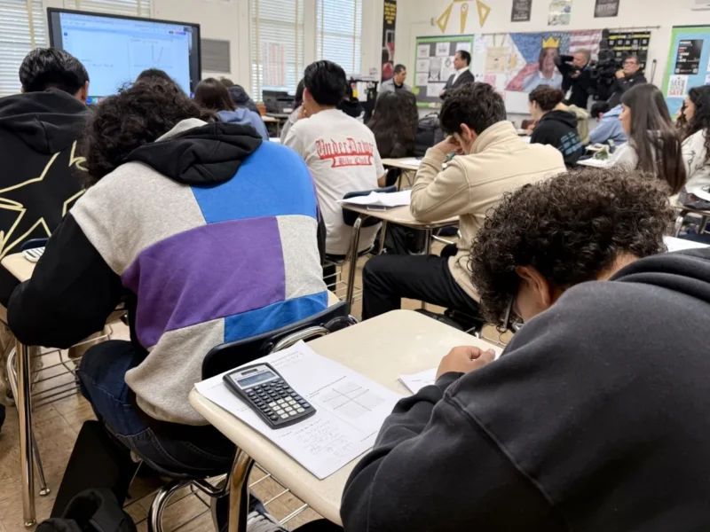 Data breach exposes California student information: How to protect your family