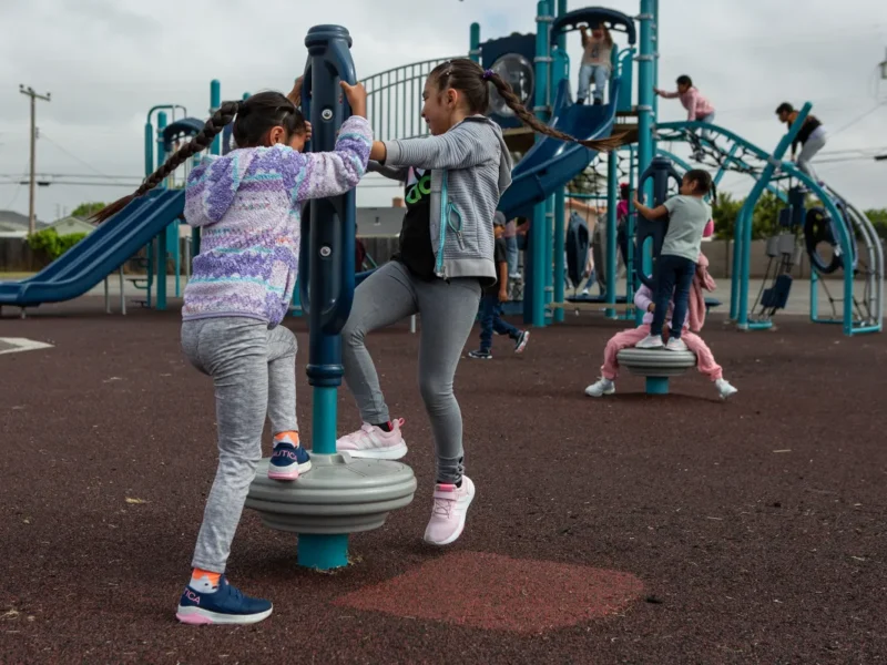 California is about to overhaul the way it runs K-12 schools. Will it fix a fragmented system?