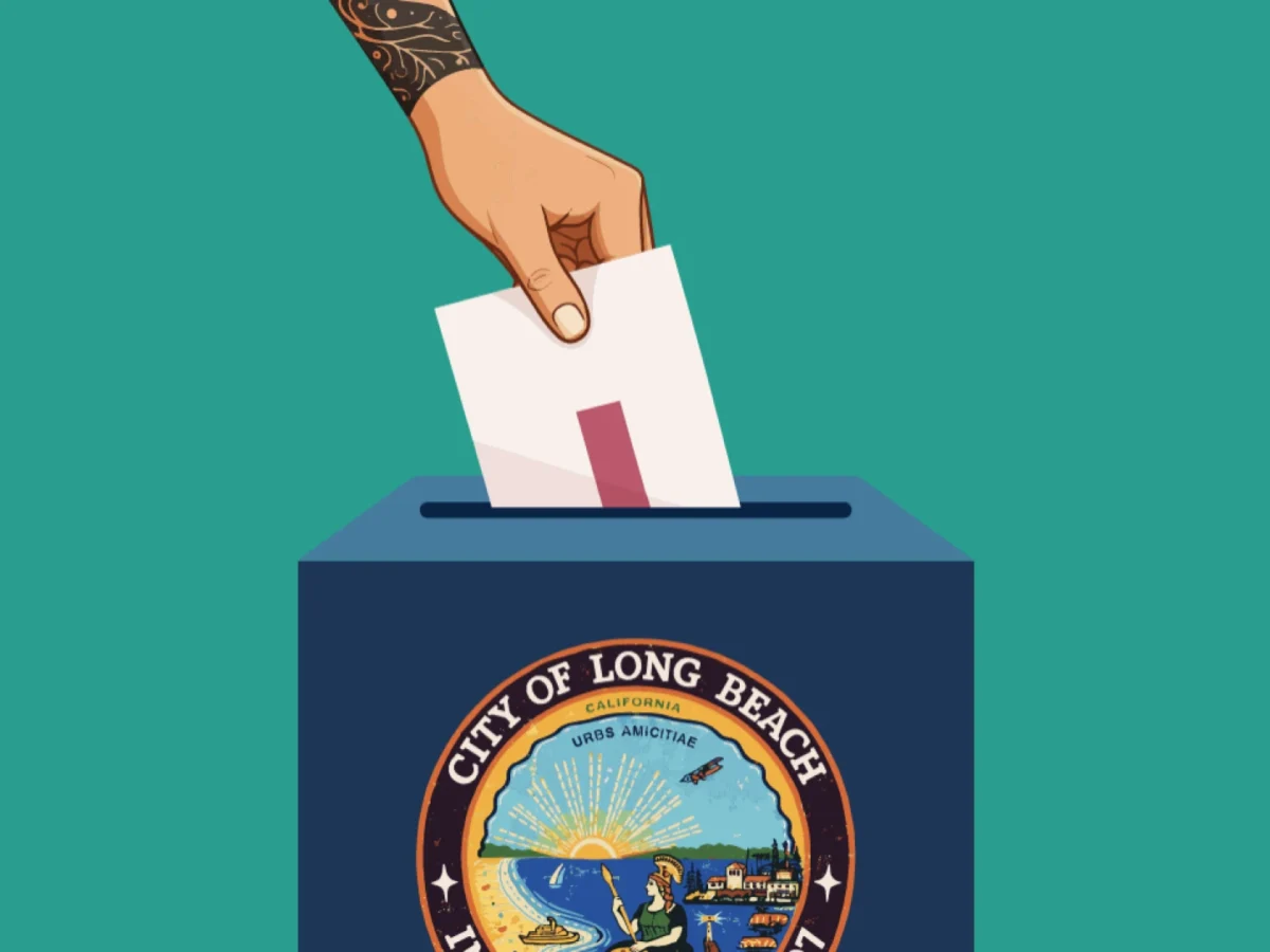 Long Beach voter guide: mayor