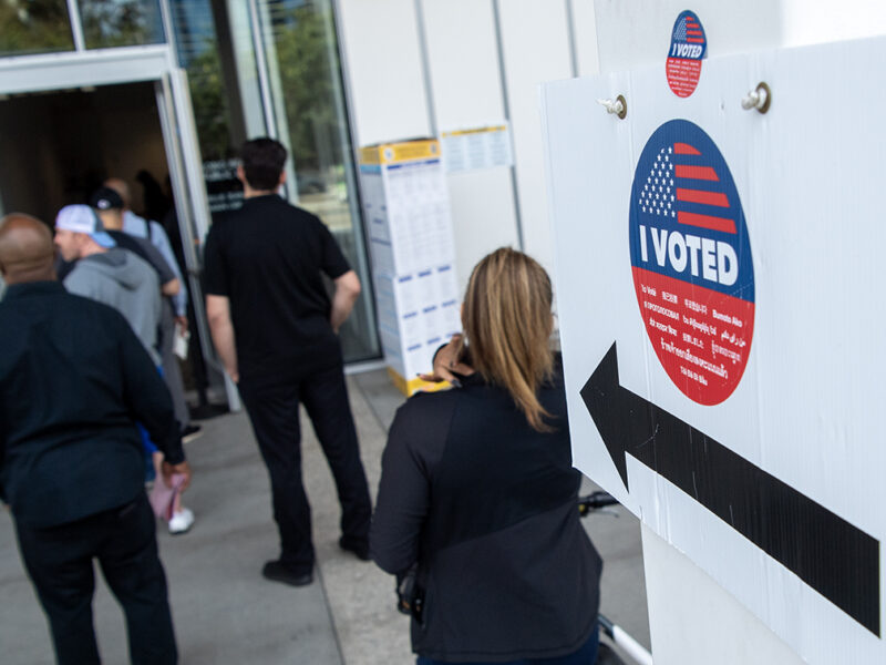 Fifth District City Council candidates to face off at forum Thursday night