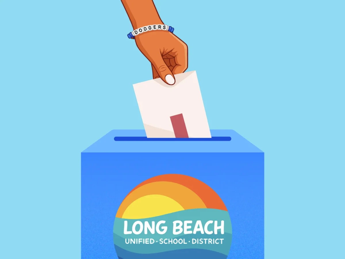 Long Beach voter guide: LBUSD school board District 5