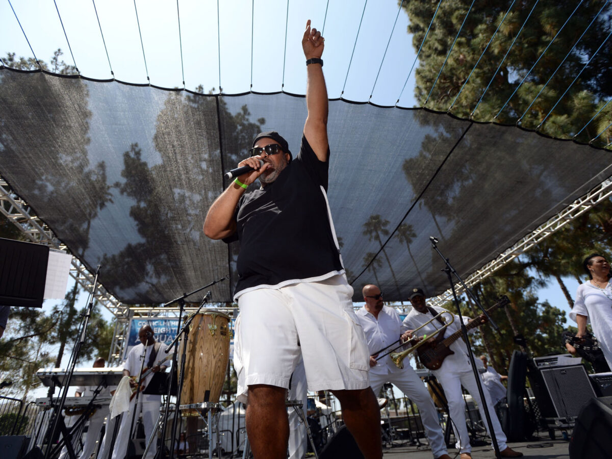 Things to do in Long Beach this weekend — including the Uptown Jazz Festival and surf guitar fest