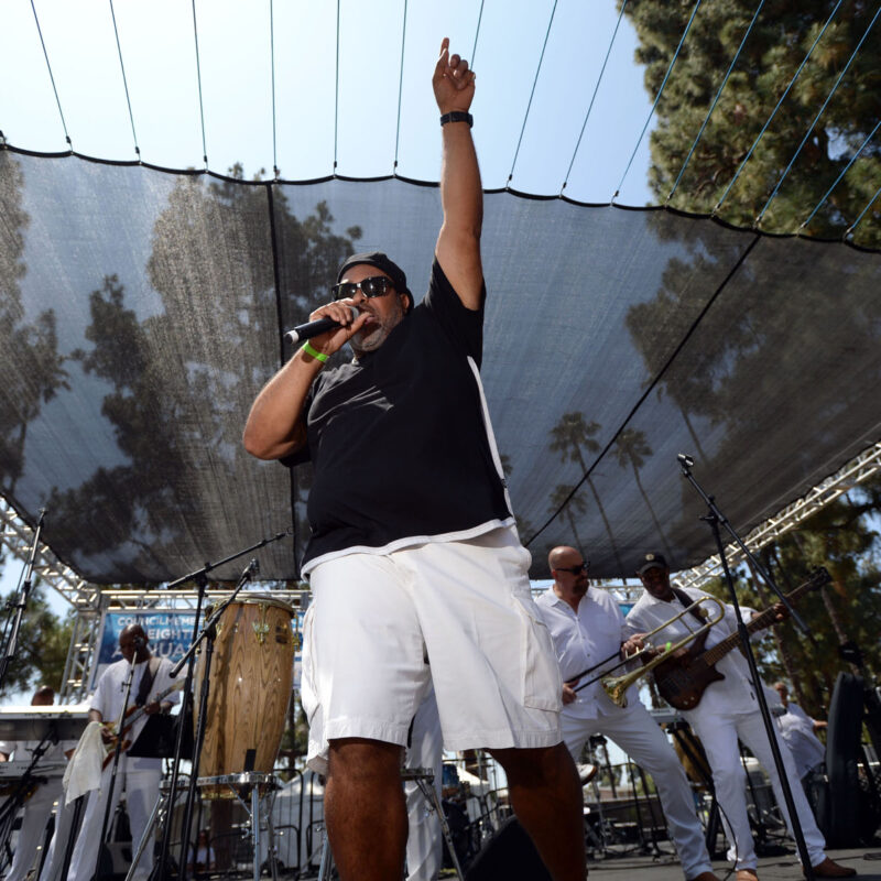 Things to do in Long Beach this weekend — including the Uptown Jazz Festival and surf guitar fest