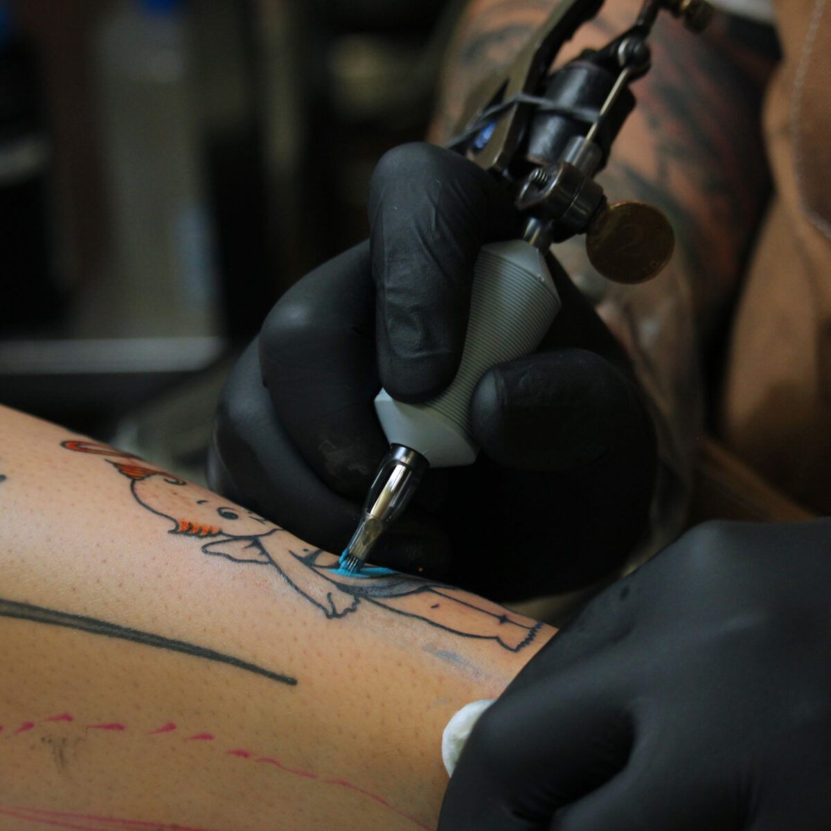 Things to do in Long Beach this weekend — including a tattoo festival and drag brunch