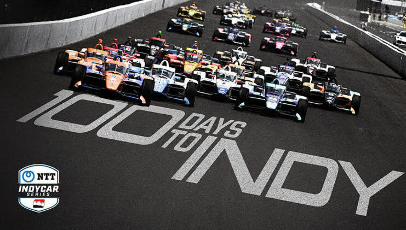 Long Beach to host premiere of CW's '100 Days to Indy' ahead of Grand Prix - Vimarsana News