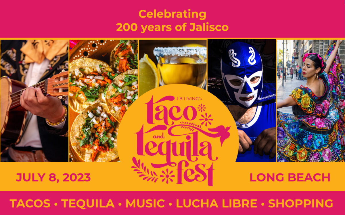 Things to do in Long Beach this weekend including... pirates and a