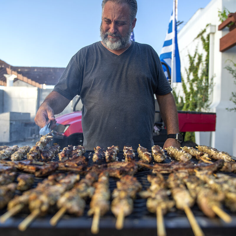 Things to do in Long Beach this weekend — including the Greek Fest and a farewell summer concert