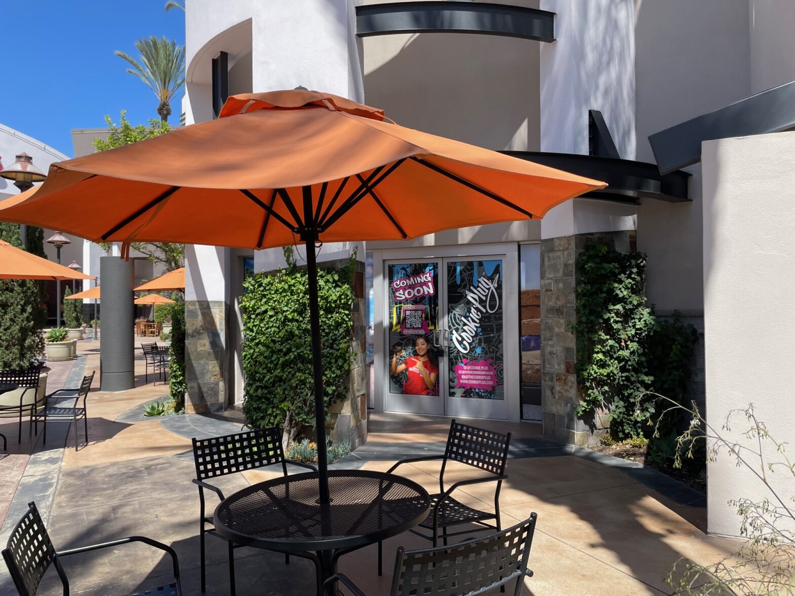 2 new eateries coming to Long Beach Towne Center this year • the Hilo