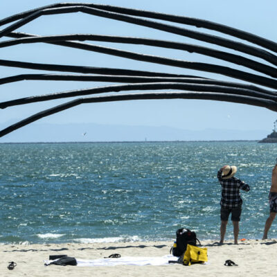 Things to do in Long Beach this weekend — including a kite festival and tea with a gang-intervention visionary
