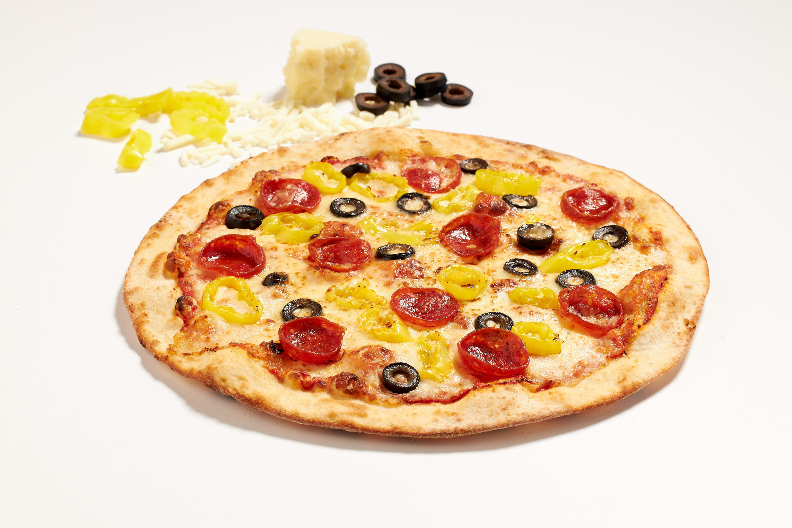 Pieology celebrates National Pizza Month with 10 deal • the Hilo