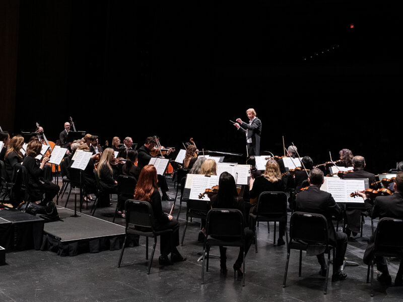 Long Beach Symphony announces lineup for 2025-26 season