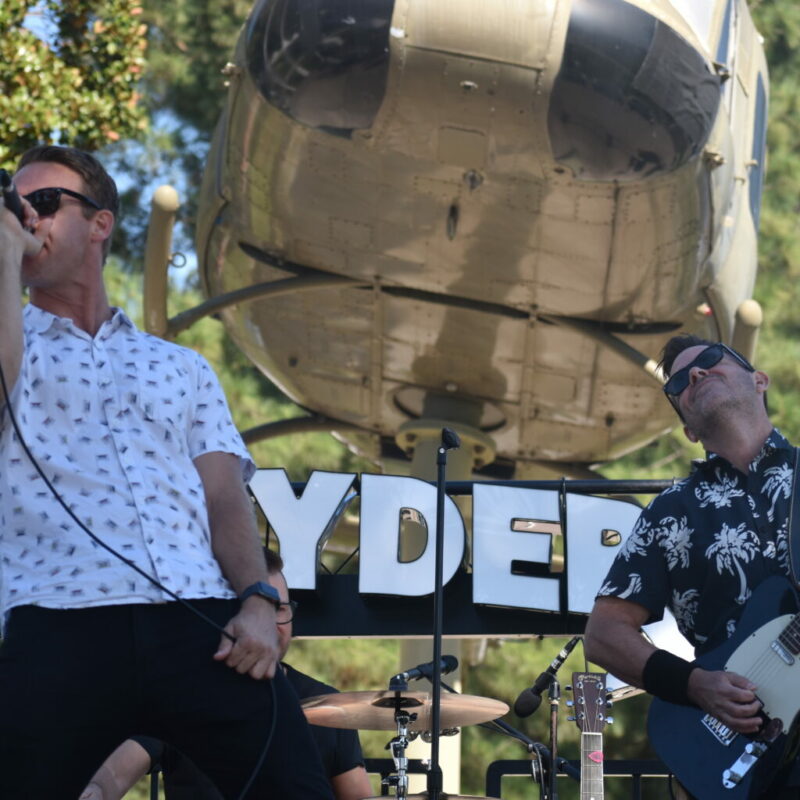 Things to do in Long Beach this weekend — including Día de Los Muertos in Bixby Knolls and a Veterans Day festival