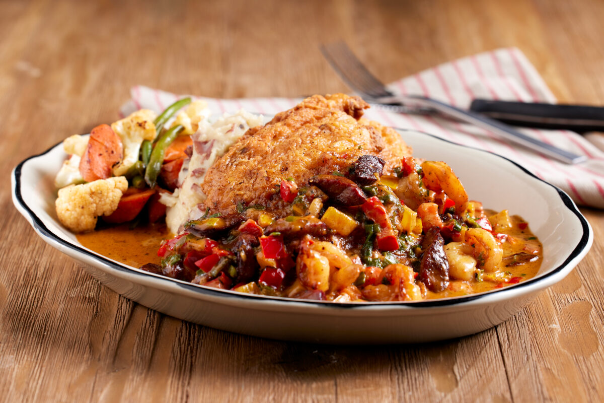 Lucille s the barbecue chain with Long Beach roots celebrates 25th