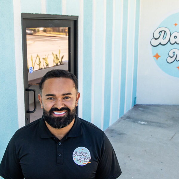 A revamped Dairy Market serves up hearty breakfast in this cozy North Long Beach neighborhood
