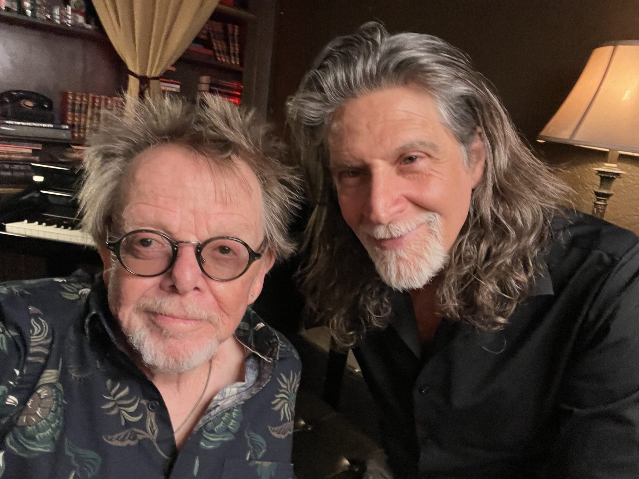 ‘White Rabbit Red Rabbit,’ a provocative Iranian play that upends the ...