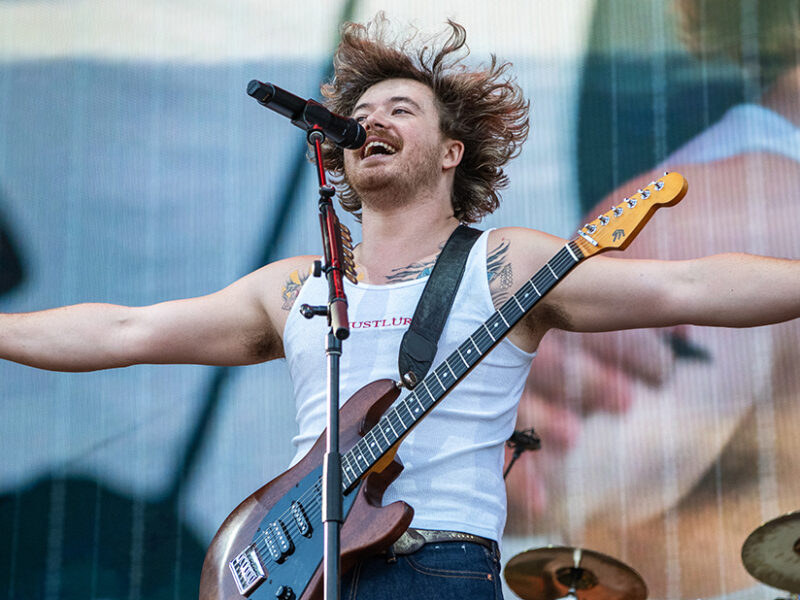 Sublime’s Jakob Nowell on late father: It’s interesting ‘getting to know someone posthumously’